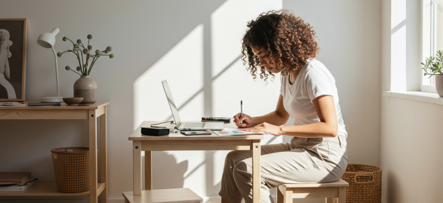 Simple Ways to Practice Digital Minimalism