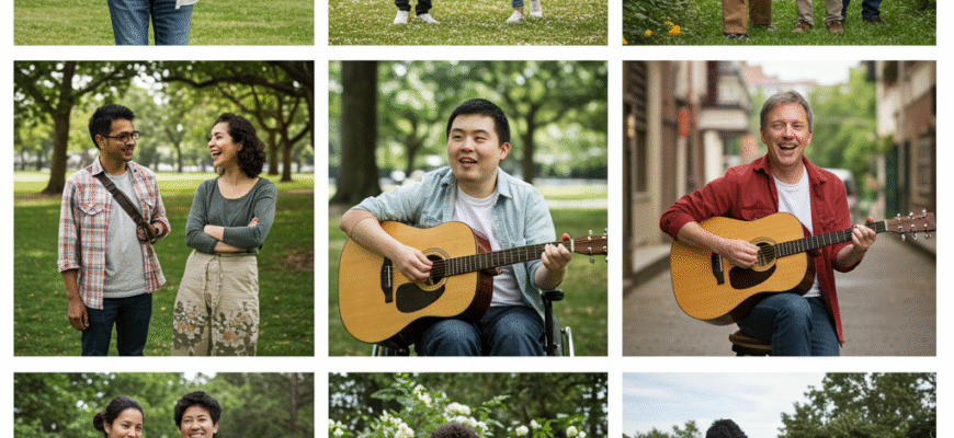 Cultivating Joy Beyond Physical Appearance