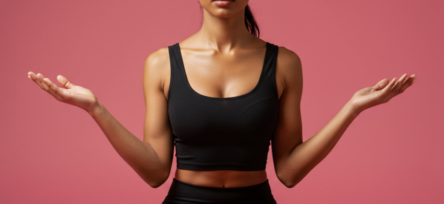 How Mindfulness Meditation Impacts Body View