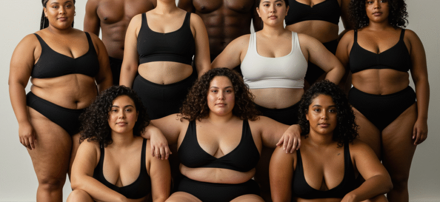 Your Body Isnt a Problem to Be Solved