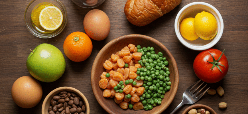 Cultivating SelfTrust Around Food Choices