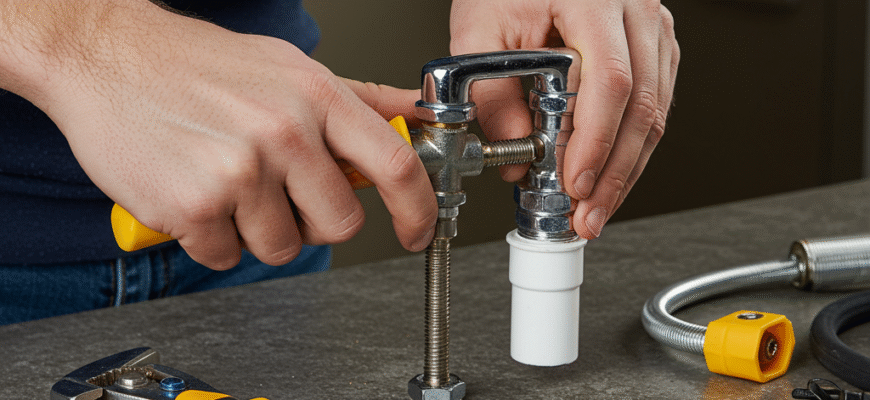 Learn Basic Plumbing Fixes Save Money Simple Repairs Home