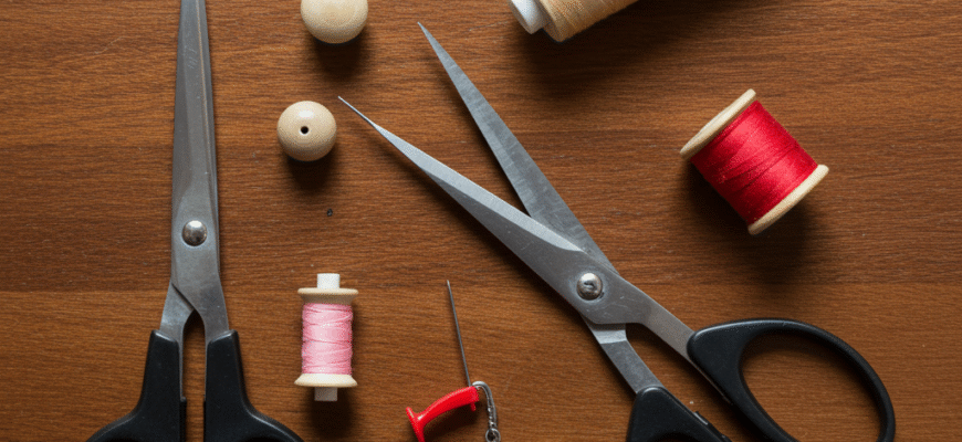 Learn Basic Sewing Repairs by Hand Skill Useful Life