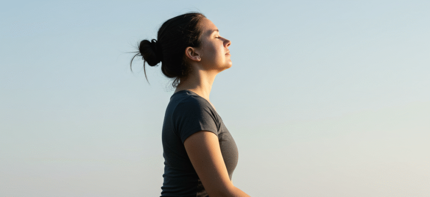 Simple Ways to Practice Emotional Regulation