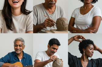Learning to Embrace Your Unique Imperfections