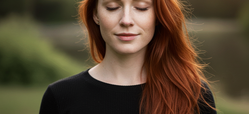 The Power of Focusing on How You Feel
