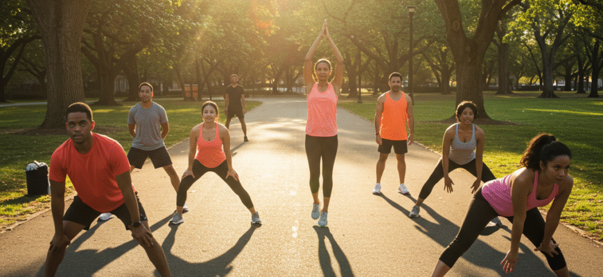 Benefits of Morning Workouts to Start Your Day