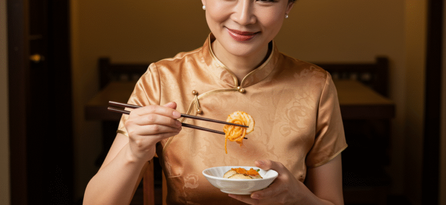Learn How to Use Chopsticks Properly Gracefully