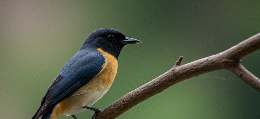 Start Casual Bird Watching From Your Window View