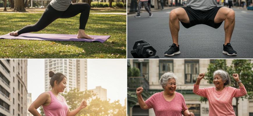 Celebrating What Your Body Allows You To Do