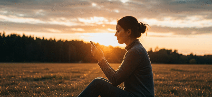 Letting Go of SelfJudgment with Kindness