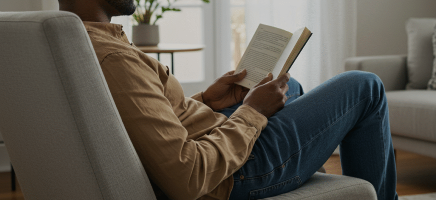 Mindful Listening to Podcasts and Audiobooks