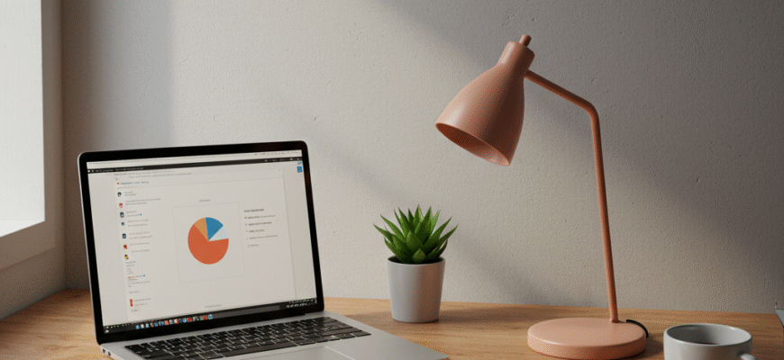 Simple Ways to Make Your Workspace Cozier