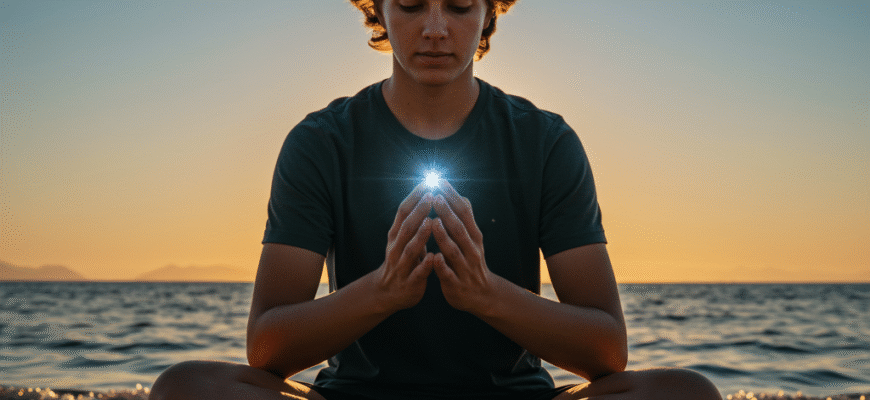 Create a Positive Peaceful Environment Energy Around Yourself