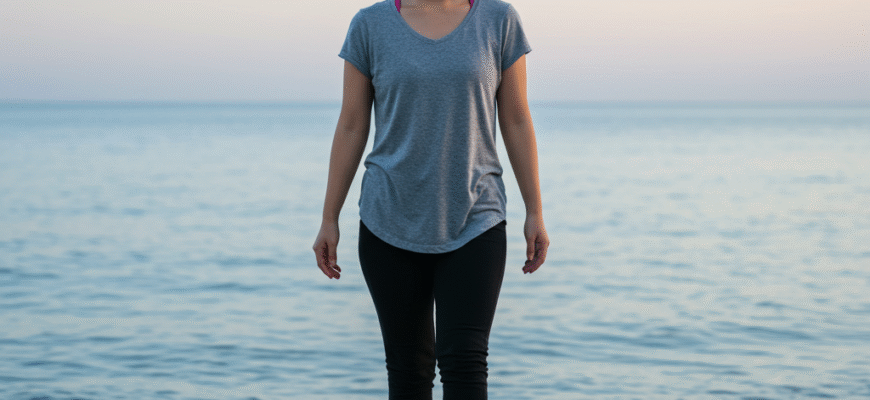 Stay Present Focused Mindfulness Techniques in Action