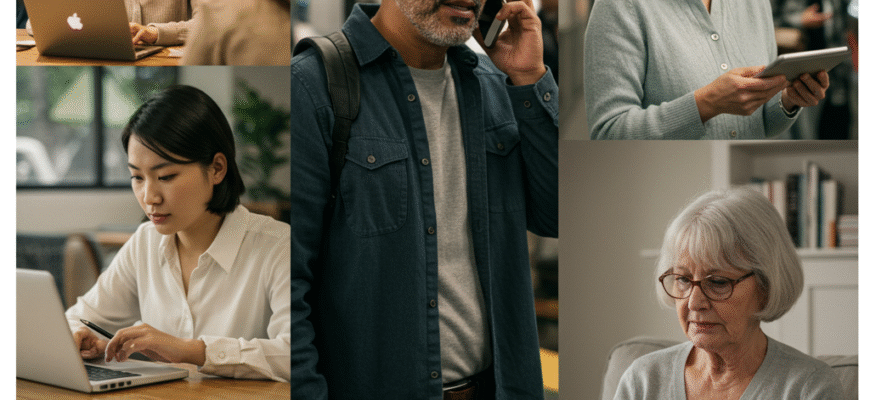 The Importance of Setting Digital Boundaries