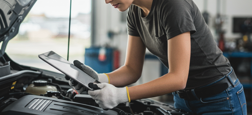 Learn Basic Car Maintenance Tips Online Videos