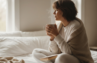 SelfCare Sunday Recharge Your Mind and Body
