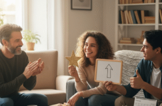 Celebrating Small Wins and Progress Made
