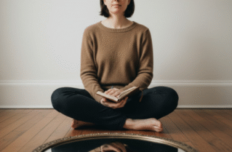 Cultivating SelfAwareness Through Reflection