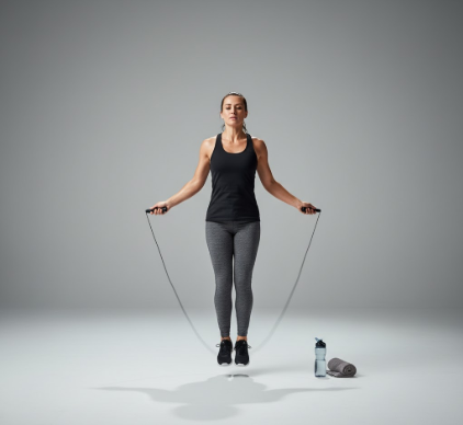 Finding Your Fitness Rhythm and Routine Consistency