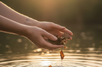 Letting Go of Regret Through SelfCompassion