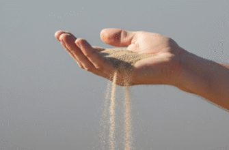 Letting Go of Things You Cannot Control