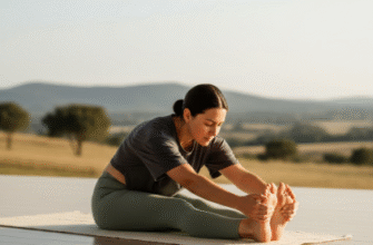 Mindful Stretching for Body Awareness