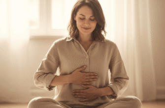 Navigating Your Body Acceptance Journey Gently