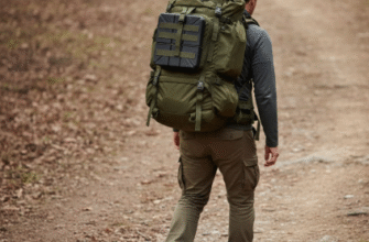 Try Rucking Walking with Weight Explained