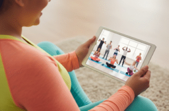 Finding Body Positive Online Workouts