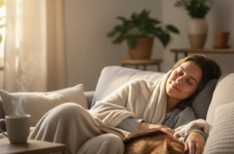 Finding Joy in Rest and Relaxation Time