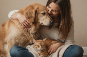 How Connecting with Animals Benefits Health