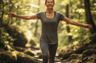 How Gratitude Enhances Enjoyment of Movement Feel Why