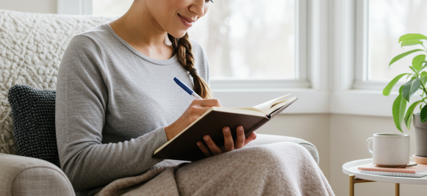 Mindful Preparation for the Week Ahead Plan