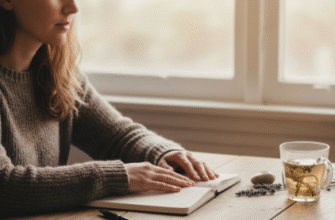 Mindful Preparation for the Week Ahead Plan