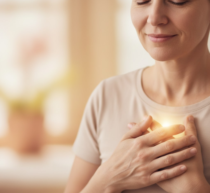 Practice Showing Empathy Compassion Understanding Towards Yourself First Always