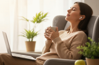 Take Short Regular Breaks Throughout Your Busy Workday