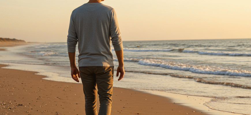 The Power of Unplugging from Technology