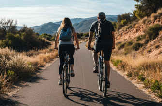 Active Ways to Explore Your Own Neighborhood Walk Bike