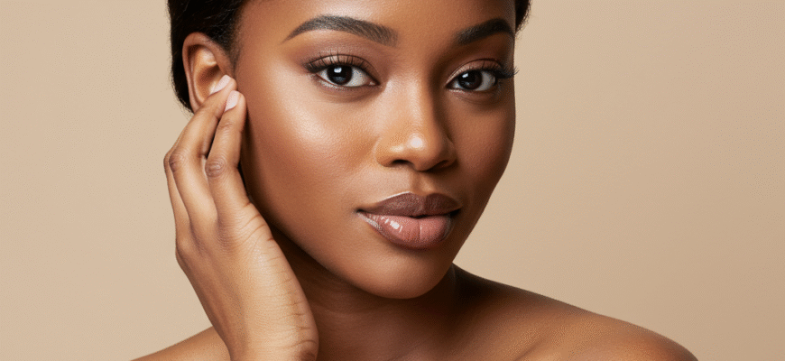 Embracing Imperfections Your Unique Beauty