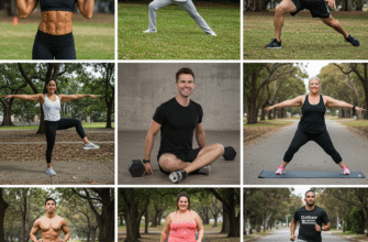 How Fitness Culture Impacts Body Image Views