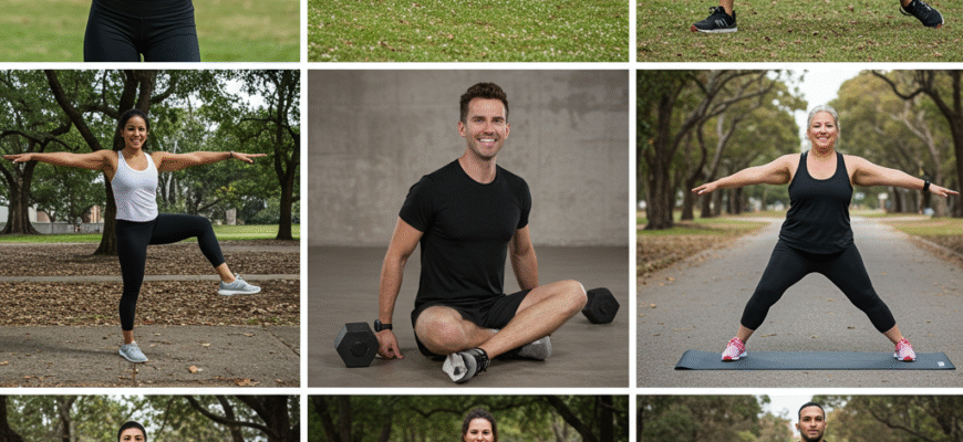 How Fitness Culture Impacts Body Image Views