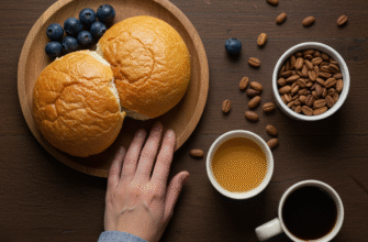 How Planning Meals Can Reduce Daily Stress