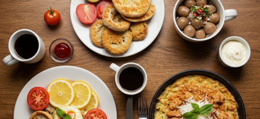 Mindful Eating Away From Screens