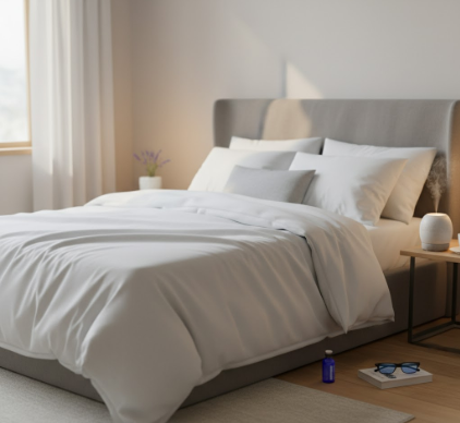 Prioritizing Sleep Hygiene for Better Rest