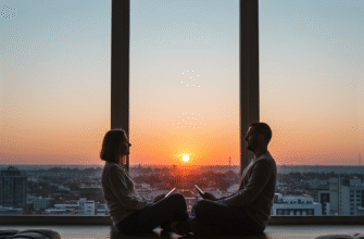 Simple Ways to Create Evening Transitions