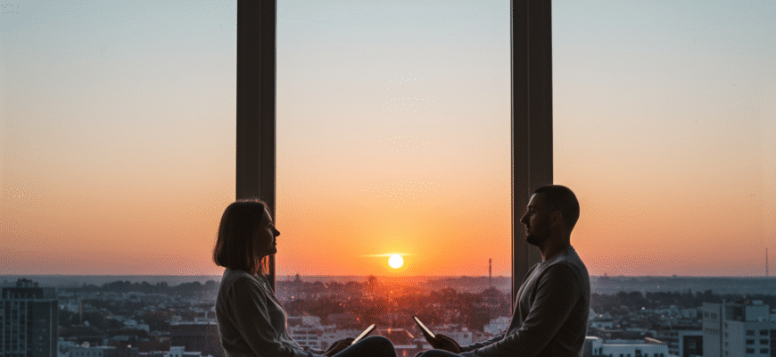Simple Ways to Create Evening Transitions