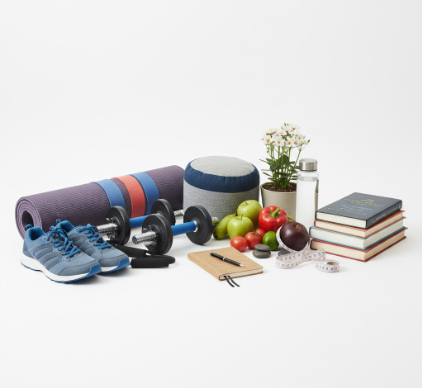 Tools for Building Unshakeable Body Confidence